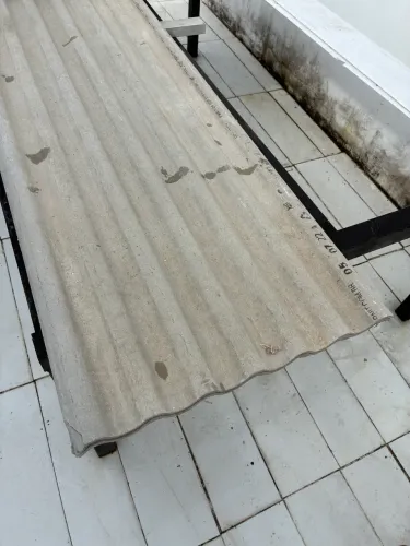 telha brasilit 244x110cm