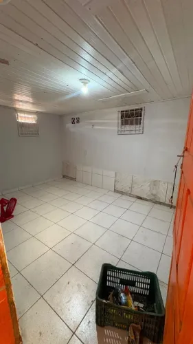 Apartamento para alugar na entrada do bairro santa inês - atras da via chico mendes