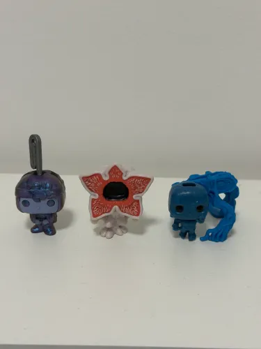 Kinder Stranger Things