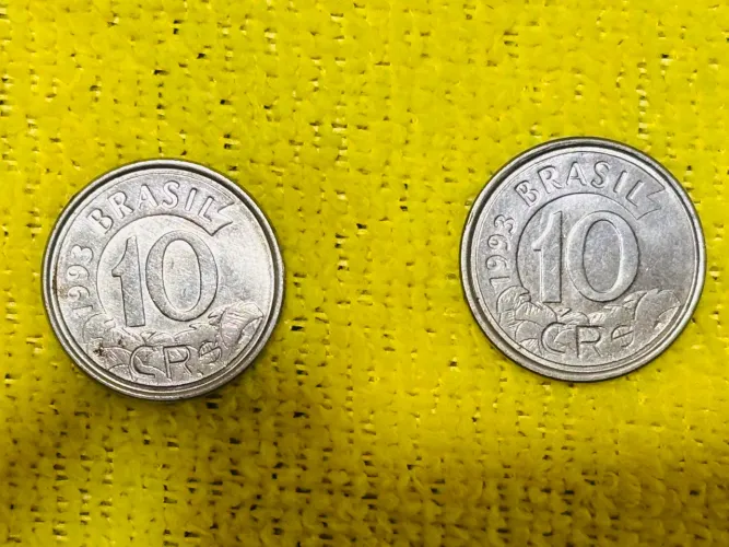 ? COLECIONADOR OU INVESTIDOR? ESTA É A SUA OPORTUNIDADE! ?