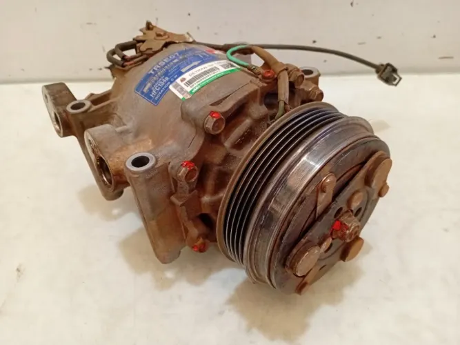 Compressor ar condicionado Honda Fit 1.4 2013