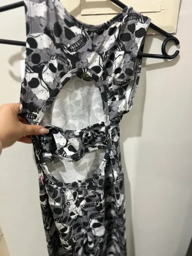 Roupas de academia (Lote)
