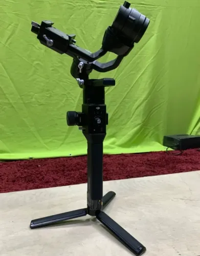 Estabilizador DJI Ronin S 
