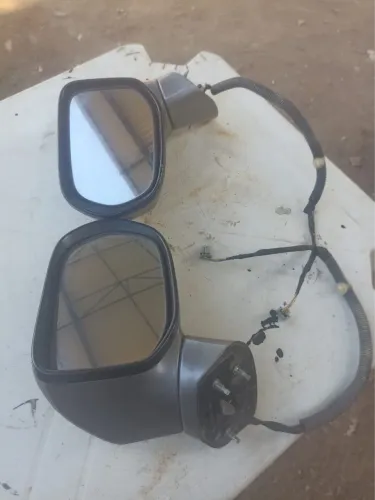 Retrovisor do Honda civic 2008