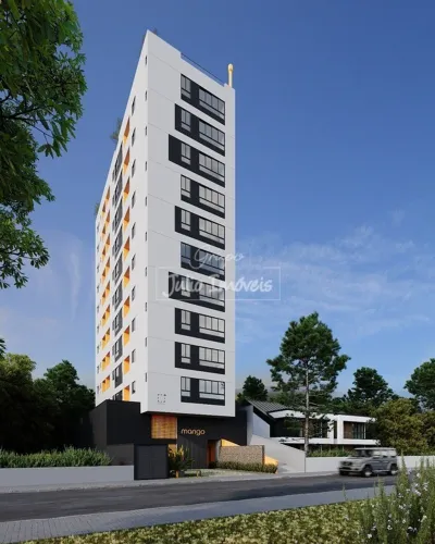 Apartamento 2 Quartos no Santa Terezinha Brusque