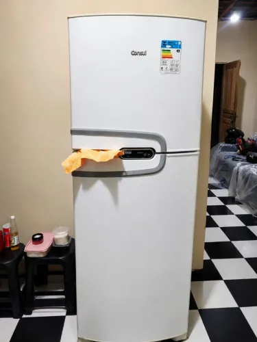 Geladeira