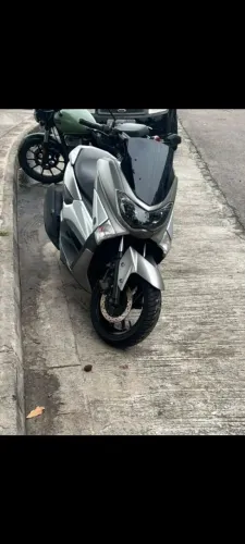 N-MAX 160 2017