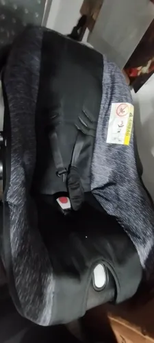 Bebê conforto