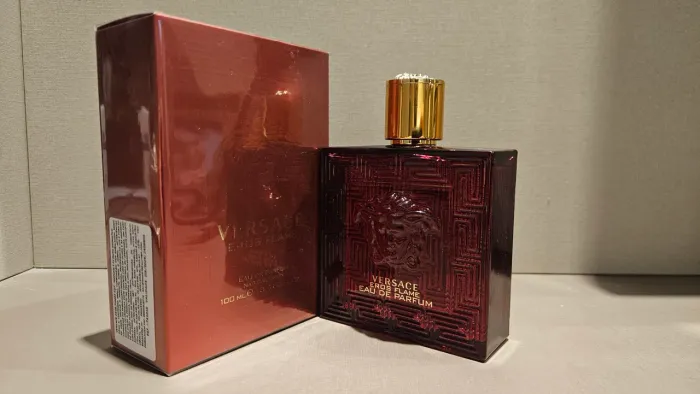 Perfume Versace Eros Flame 100ml 