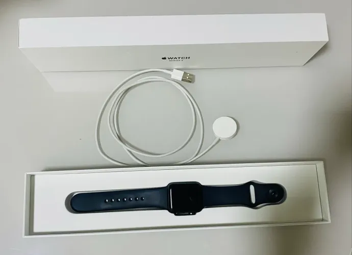 Vendo Apple Watch Series 3