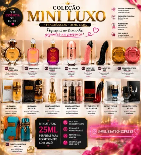 Perfumes