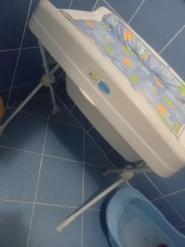Banheira Burigotto usada