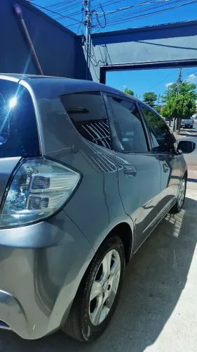 Honda Fit LXL 1.4/ 1.4 Flex 8v/16v 5P Mec. 2009