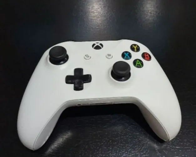 Controle Xbox one