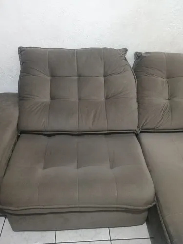 Vende sofá 