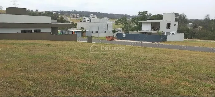 terreno - Jardim Planalto - Paulínia