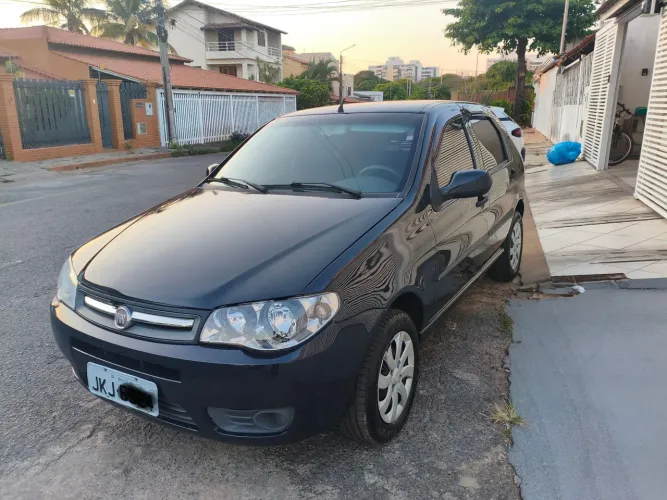 Fiat Palio Celebration 1.0 Fire Flex 8V 4P 2013