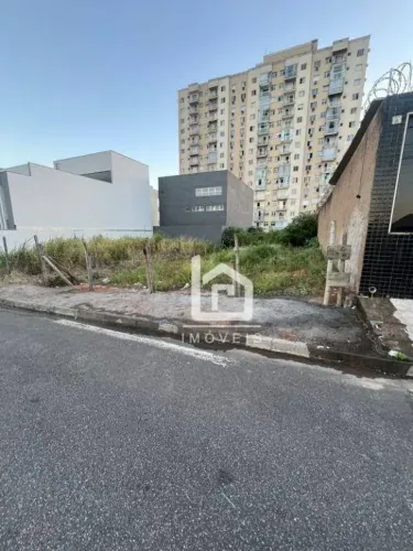 Excelente terreno sol da manhã e plano no bairro Colina de Vila Velha