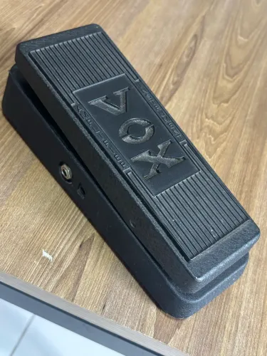 Pedal Wah Vox 845