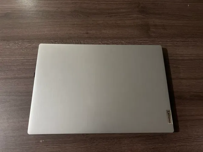 Notebook Lenovo