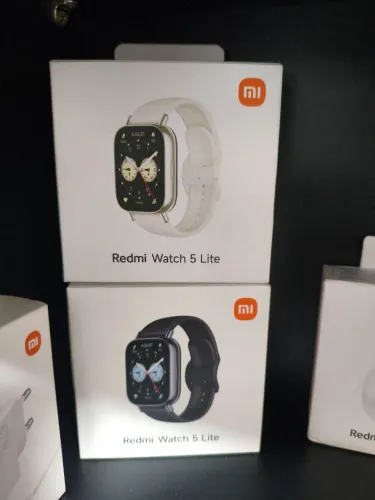 SMARTWATCH REDMI WATCH 5 LITE