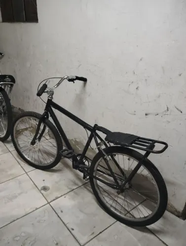 Bicicleta aro 24