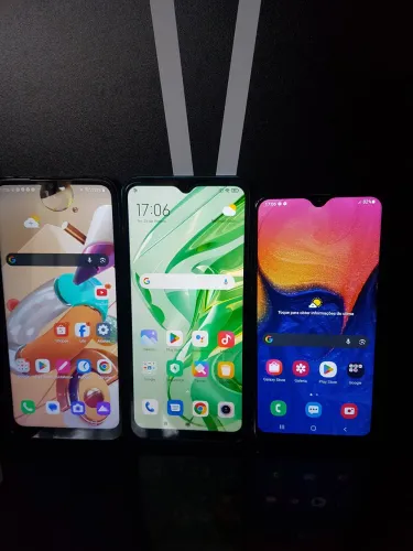 Celulares!