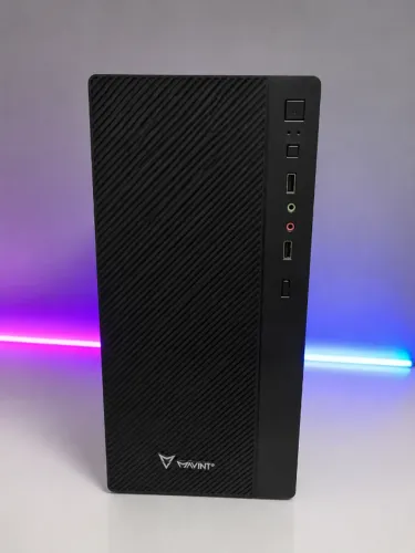 COMPUTADOR PC DECIMA GERAÇÃO I3 10100 SSD240NVME 8GB DDR4