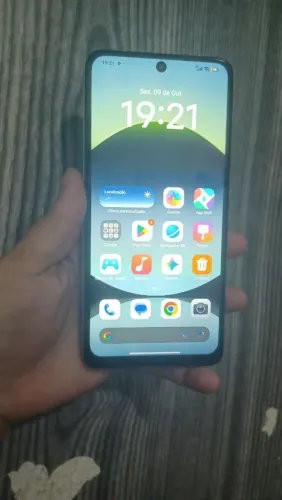 Xiaomi Redmi Note 14 128GB SEMINOVO 