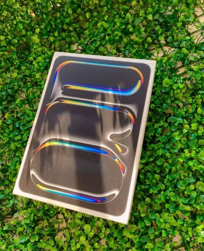 IPad Pro M5 11 256GB wifi - Black - Garantia apple - Novo!