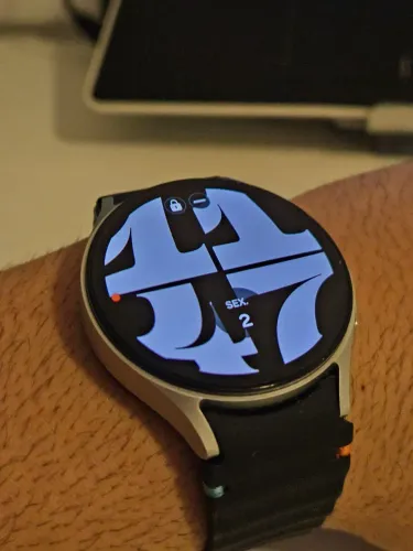 Galaxy watch 7