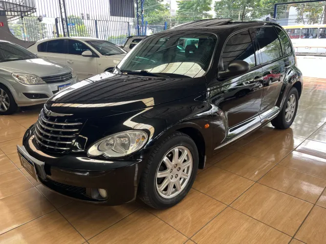 Chrysler PT Cruiser Touring Dec. Edition 2.4 16V 2010