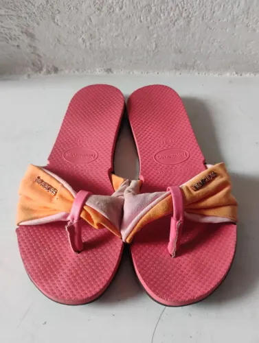 EXCELENTE HAVAIANA N 33/34