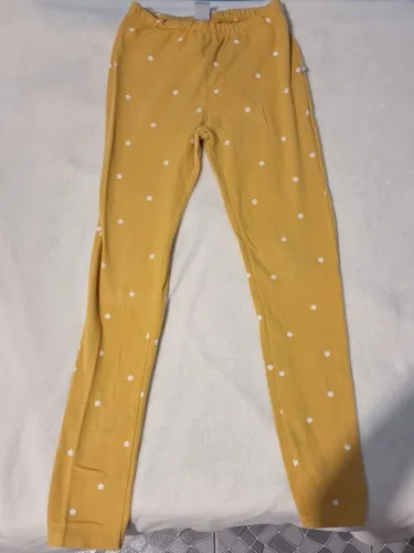 calça legging hering 14 anos