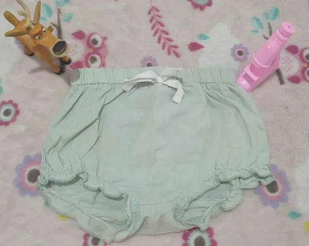 Shorts Verão