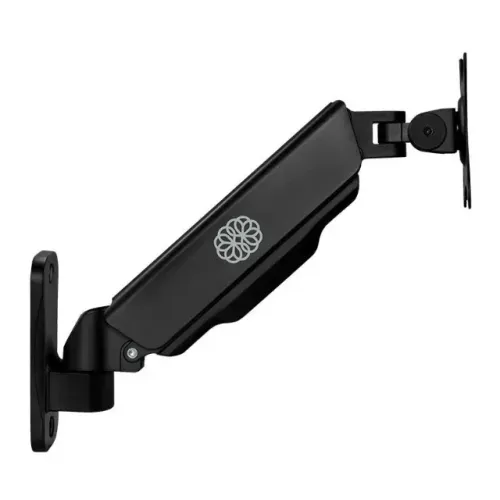 SUPORTE ARTICULADO DE PAREDE PARA MONITOR E TV 17" A 32" - ZINNIA FORTRESS 100 ? Mais es