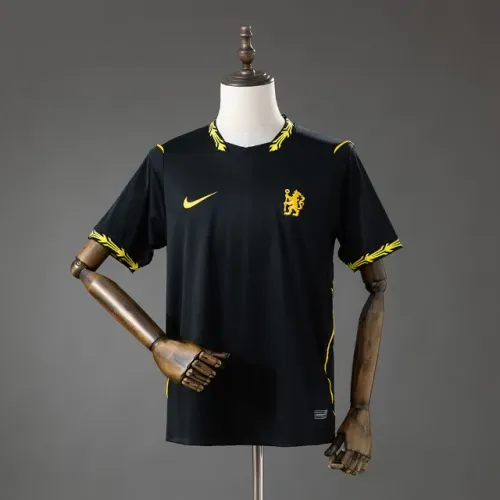 Camisa Chelsea Nike Torcedor 2026/27