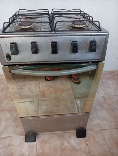 Fogão