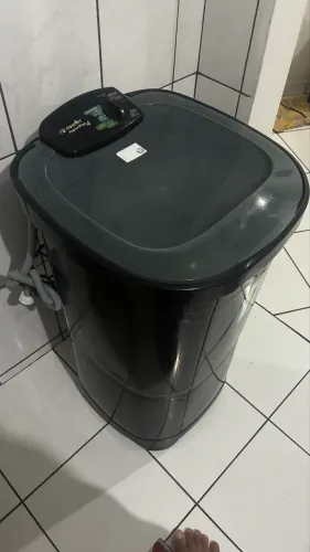 Vendo máquina de lavar