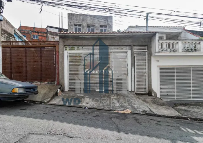 Salão comercial para alugar no bairro Jardim das Camélias - São Paulo/SP, Zona Leste
