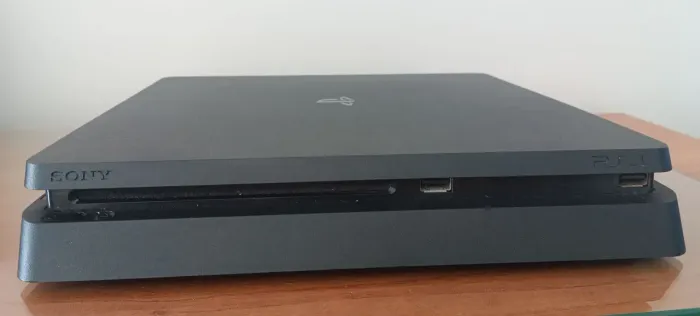 PlayStation 4 Slim 500gb