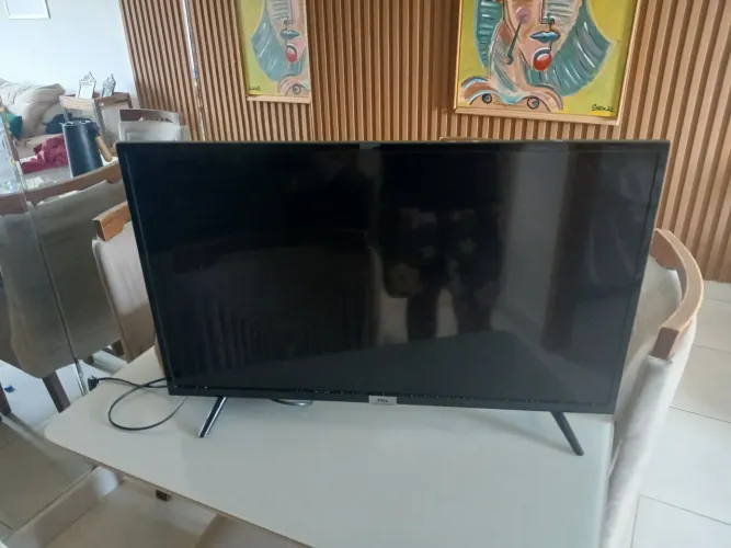 Tv TCL 32 POLEGADAS