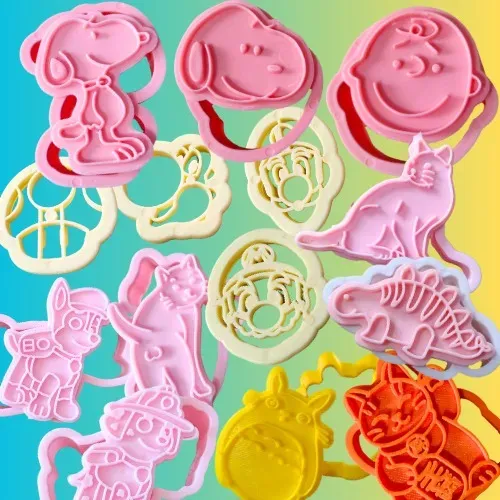 Lembrancinha Lembrança Biscuit Aniversário Chá Bebê Maternidade Revelação Festa Criança