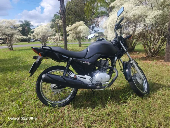 Cg 150 star
