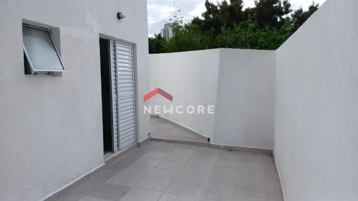 Casa de condomínio em Avenida Nove de Julho - Vila Barão - Sorocaba/SP