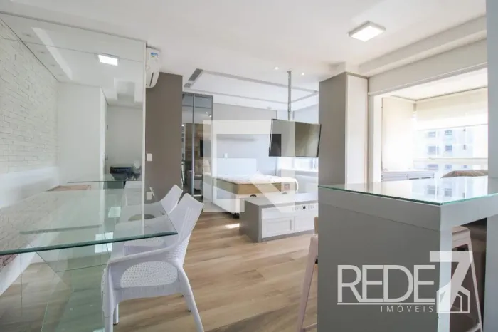 APARTAMENTO RESIDENTIAL em Campinas - São Paulo, Vila Lídia