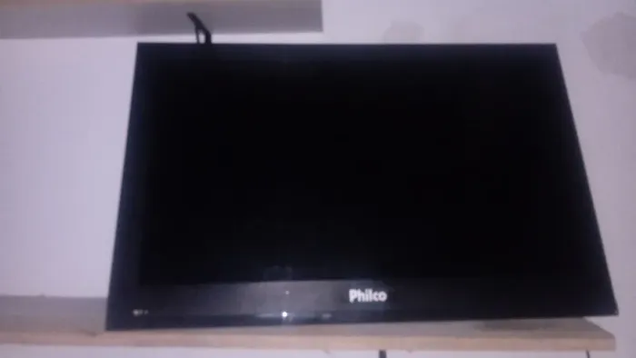 Vendo tvs para pecas