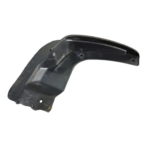 Acabamento Parabarro Traseiro Esquerdo Hyundai I30 2009/2012