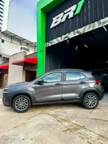 Fiat Pulse Drive 1.3 8V Flex Aut. 2026
