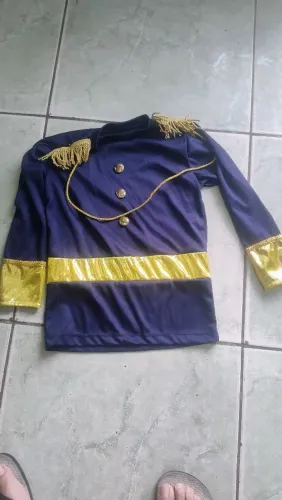 Fantasia de príncipe 80,00